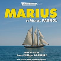 Marius, Le Grenier de Babouchka