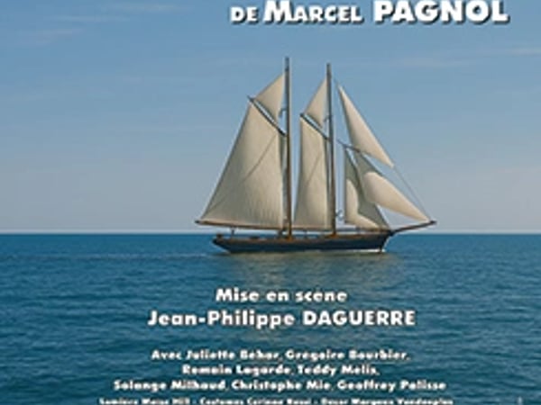 Marius, Le Grenier de Babouchka