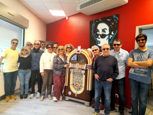 La P'tite Compagnie