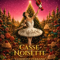 CASSE-NOISETTE