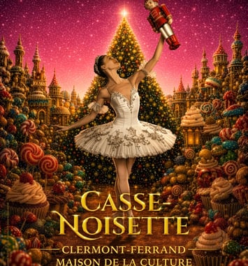 CASSE-NOISETTE