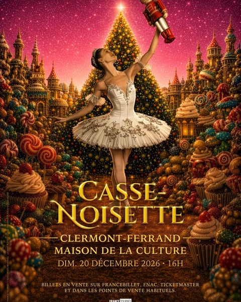 CASSE-NOISETTE