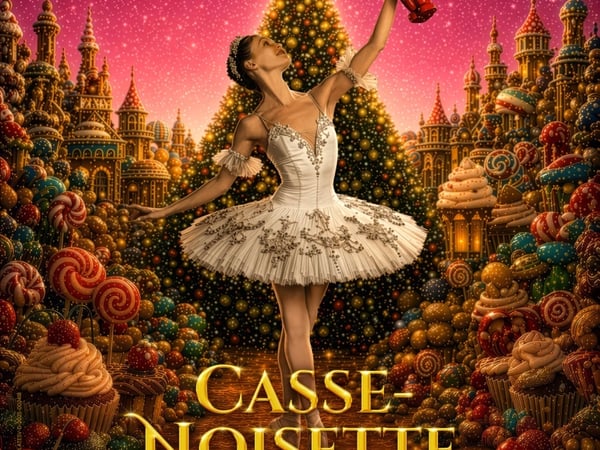 CASSE-NOISETTE