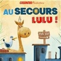 Au secours Lulu