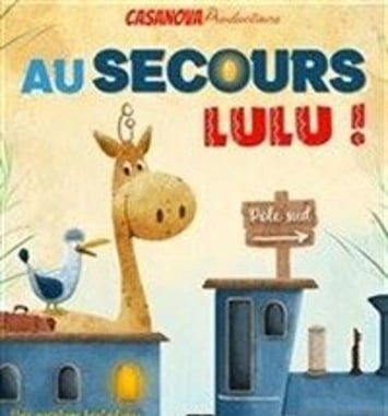 Au secours Lulu