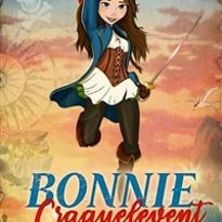 Bonnie Craquelevent et l'île de l'impossible