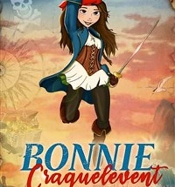 Bonnie Craquelevent et l'île de l'impossible