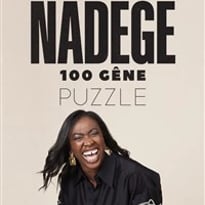 Nadège 100 gêne dans Puzzle