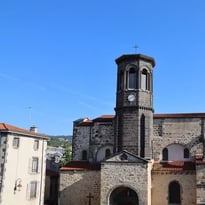 Visite commentée de l'église Notre-Dame