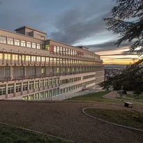 École nationale supérieure d'Architecture de Clermont-Ferrand (ENSACF)