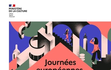 Montferrand à la loupiote