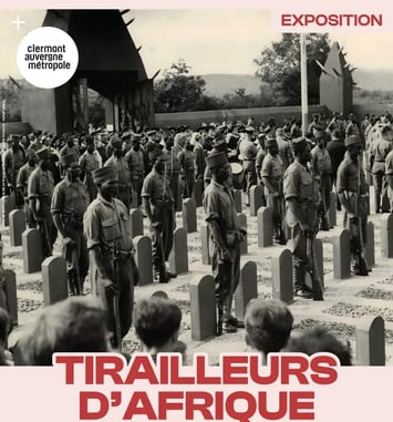 Tirailleurs d'Afrique, histoire croisée et mémoire commune