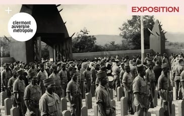 Tirailleurs d'Afrique, histoire croisée et mémoire commune