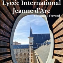Lycée international Jeanne-d'Arc