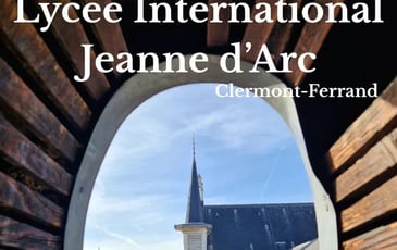 Lycée international Jeanne-d'Arc