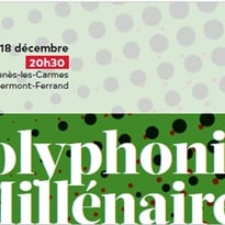 Polyphonies Millénaires
