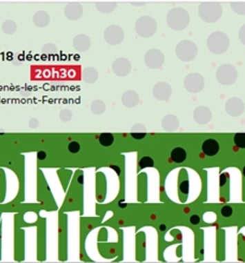 Polyphonies Millénaires