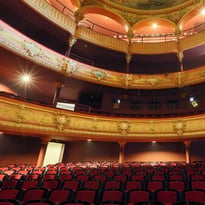 Opéra-Théâtre
