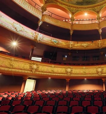Opéra-Théâtre