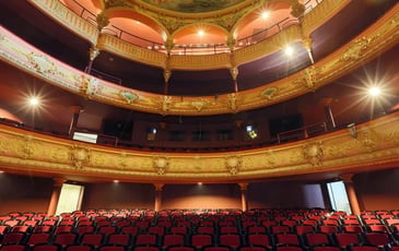 Opéra-Théâtre