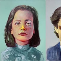 La Tôlerie, Nina Childress, Amour réciproque