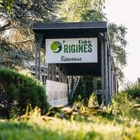Visite de Volvic O'rigines