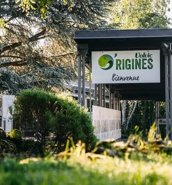 Visite de Volvic O'rigines