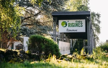 Visite de Volvic O'rigines
