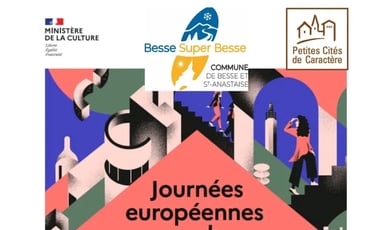 Jeu de piste Les mystères de Besse