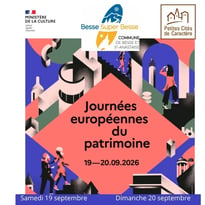 Visite guidée Découverte du patrimoine funéraire
