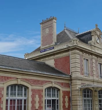 Voyage du Curiste à la Belle-Époque
