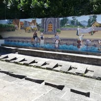 Balade du matrimoine