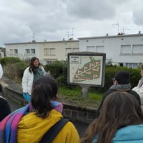 Dans la mémoire des cités ouvrières