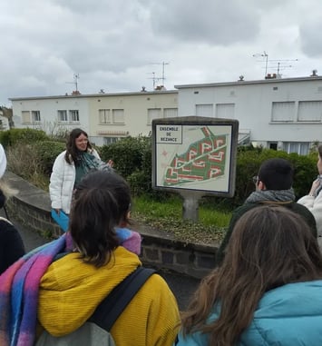 Dans la mémoire des cités ouvrières