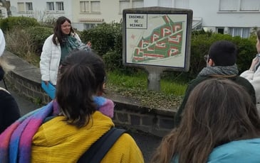 Dans la mémoire des cités ouvrières