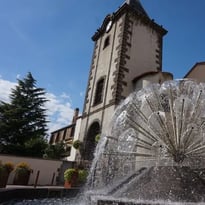 Découverte patrimoniale à vélo de Clermont à Cébazat