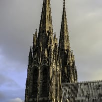 Visites thématiques de la cathédrale