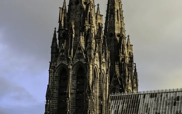 Visites thématiques de la cathédrale