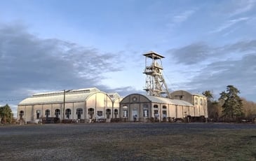 MINERAIL et tout son patrimoine
