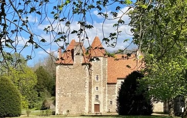 Château au fil des siècles