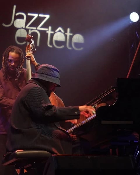 Festival Jazz en Tête