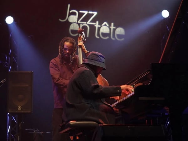 Festival Jazz en Tête