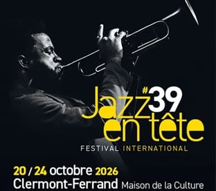Festival Jazz en Tête