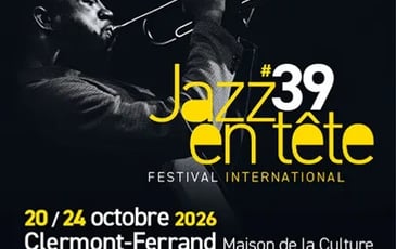 Festival Jazz en Tête