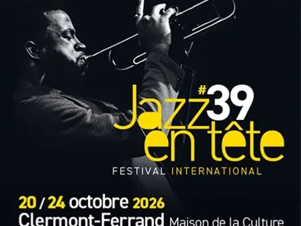 Festival Jazz en Tête