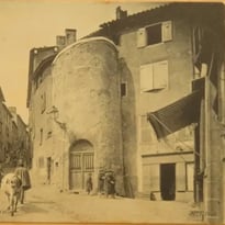 Le péril thiernois