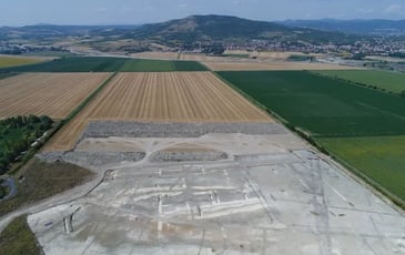 Balade archéologique sur la plaine de Sarliève