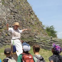 Visites guidées du Château de Murol