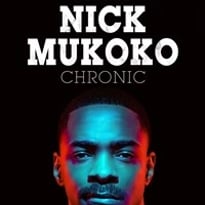 Nick Mukoko dans Chronic