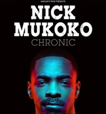 Nick Mukoko dans Chronic